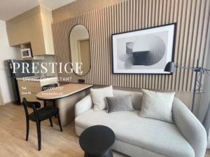 For RentCondoSukhumvit, Asoke, Thonglor : 📌For RENT | Noble State 39- 1BR (29.8sqm) 30,000 THB