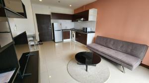 For RentCondoOnnut, Udomsuk : (for rent) Vista Garden near BTS Phra Khanong