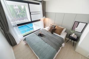 For SaleCondoOnnut, Udomsuk : 🏡✨️LP-234 Condo for sale Chateau In Town Sukhumvit 62/1 (Phase 2) Location: On Nut, Udomsuk, Phra Khanong, Bang Chak, Punnawithi, near BTS Bang Chak, Punnawithi