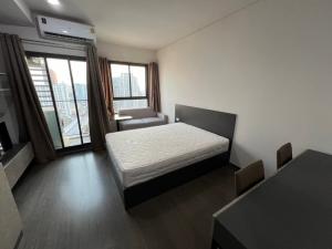 For RentCondoSapankwai,Jatujak : For rent: Ideo Phahol-Jatujak, new room, fully furnished, ready to move in, high floor, auspicious room number