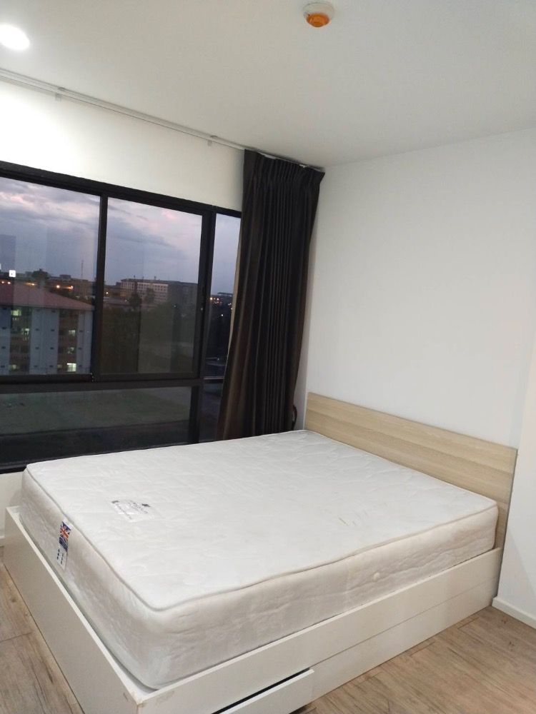 For RentCondoNonthaburi, Bang Yai, Bangbuathong : Urgent!! Very cheap!!!! THE MIDD CONDO Bang Yai, next to BTS