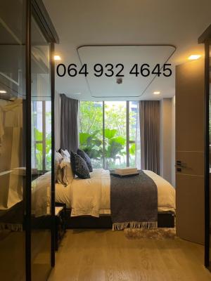 For SaleCondoSukhumvit, Asoke, Thonglor : Urgent sale Ashton Sukhumvit 41 Duplex 3 bedrooms 3 bathrooms swimming pool view parking for 3 cars