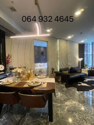 For SaleCondoSukhumvit, Asoke, Thonglor : Urgent sale Ashton Sukhumvit 41, 2 bedrooms, 2 bathrooms, swimming pool view, parking for 2 cars