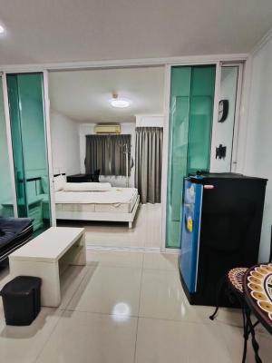 For RentCondoBangna, Bearing, Lasalle : Condo for rent: Notting hill Sukhumvit 107