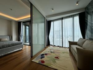 For RentCondoSukhumvit, Asoke, Thonglor : The Estelle Phrom Phong 1 bedroom, new room 🔥