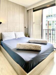 For SaleCondoSukhumvit, Asoke, Thonglor : 🐶🐱Pet friendly 🏙️(For Sale) M Thonglor 10