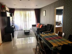 For RentCondoSukhumvit, Asoke, Thonglor : Big Room 2 Bed 🏙️ (For Rent) Serene Place Sukhumvit 24 [Phrom Phong]