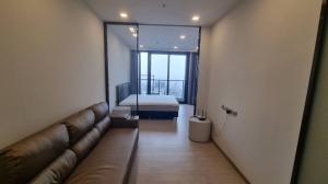 For RentCondoRama9, Petchburi, RCA : Condo for rent: One 9 Five Asoke-Rama 9, fully furnished condo, ready to move in, near MRT Rama 9!!