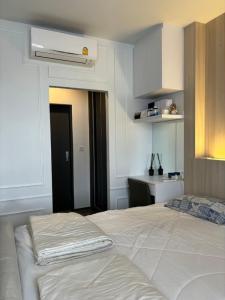 For RentCondoRatchathewi,Phayathai : Ideo Mobi Rangnam 1 bedroom 35 sq m.