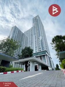 For SaleCondoThaphra, Talat Phlu, Wutthakat : Condo for sale, Ideo Wutthakat, Chom Thong, Bangkok (Ideo Wutthakat)