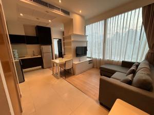 For SaleCondoSukhumvit, Asoke, Thonglor : Eight Thonglor Residence / 1 Bedroom (SALE), Eight Thonglor Residence / 1 Bedroom (SALE) HL1755