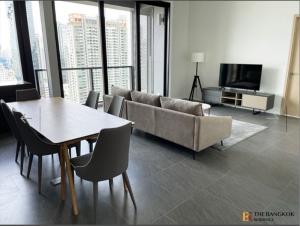 ขายคอนโดสีลม ศาลาแดง บางรัก : for sale The loft silom (2b2b// 86.15 sq.m)