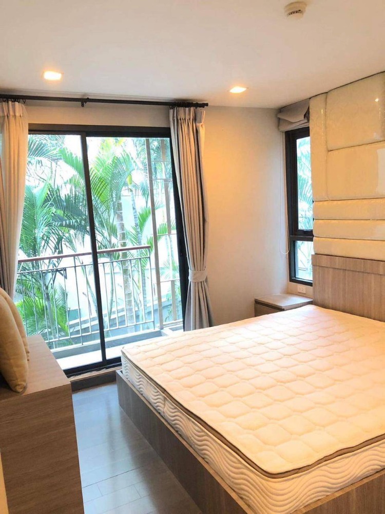 ให้เช่าคอนโดสุขุมวิท อโศก ทองหล่อ : ห้องกว้าง 2 ห้องนอน 🏙️(For Rent/ให้เช่า) Mirage Sukhumvit 27 [Asoke]  มิราจ สุขุมวิท 27