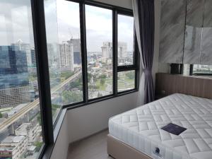 For RentCondoLadprao, Central Ladprao : Agent Post (Rent) 1 Bed (36 Sq.m ) Condo Life Ladprao  opposit to Central Ladprao