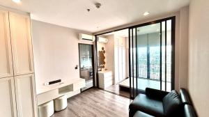 For SaleCondoPinklao, Charansanitwong : Condo for Sale: Urbano Rajavithi - River View, Close to MRT Sirindhorn