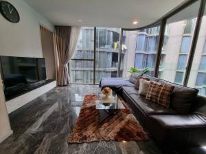 ให้เช่าคอนโดสุขุมวิท อโศก ทองหล่อ : Ashton Residence 41  Pet friendly