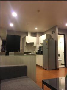 For RentCondoOnnut, Udomsuk : Diamond Sukhumvit / 59 sq m. 7th floor *