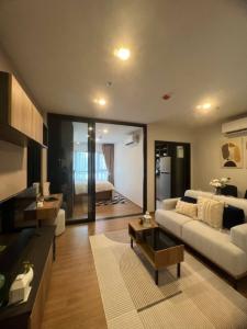 For RentCondoLadprao, Central Ladprao : For Rent The Line Vibe 257