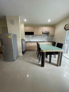 For RentCondoThaphra, Talat Phlu, Wutthakat : 🔥🔥 For rent 2 bedroom condo Metro Park Sathorn 🔥🔥 BTS Wutthakat 🔥🔥