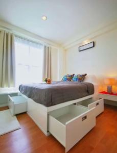 For RentCondoVipawadee, Don Mueang, Lak Si : For & Rent Park View Vibhavadi   1/415