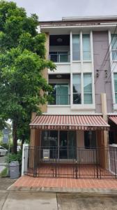 For RentTownhouseEakachai, Bang Bon : Baan Klang Muang Sathorn Taksin 2