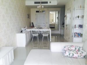 ขายคอนโดวงเวียนใหญ่ เจริญนคร : For sale Supalai River Place Charoen Nakhon (S05-0315)