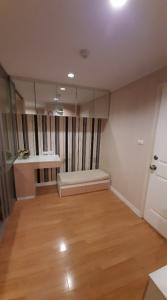 For RentCondoPattanakan, Srinakarin : K-4792 Urgent for rent! LPN Condo Phatthanakan, Petchburi New Road, ready to move in