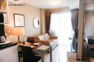 For RentCondoSukhumvit, Asoke, Thonglor : JY-R2972 - For Rent Le Cote Thonglor 8 , Size 33 sq.m., 1 Bed, 1 Bath, 3rd Floor