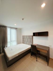 For RentCondoLadprao, Central Ladprao : The Unique Lat Phrao 26, 2 bedrooms, 39 sq m., 4th floor