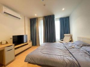 For RentCondoSukhumvit, Asoke, Thonglor : Maru Ekkamai 2 For Rent (Pet Friendly)