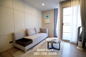 For RentCondoAri,Anusaowaree : Condo for rent Savvi Ari 4 (ready to move in) 3rd floor, 2 bedrooms, 2 bathrooms, 67 square meters, near BTS Ari, Saphan Khwai