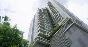 For SaleCondoSukhumvit, Asoke, Thonglor : For Sale : Aequa Sukhumvit49 1BB cheapest in the building 56.14 sqm 9.5 MB Call: 0635925888