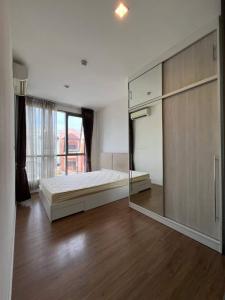 For RentCondoKasetsart, Ratchayothin : [For rent 🔥] Miti Condo Lat Phrao - Wang Hin **Near BTS Senanikhom 1 bedroom, good location, ready to move in