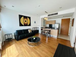 For RentCondoSukhumvit, Asoke, Thonglor : New room! Wind Sukhumvit 23, fully furnished, near MRT and BTS, ready to move in