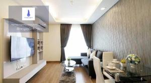 For RentCondoRama9, Petchburi, RCA : For rent at Thru Thonglor Negotiable at @condo600 (with @ too)