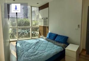 For RentCondoOnnut, Udomsuk : For rent at Ideo Verve Sukhumvit Negotiable at @condo600 (with @ too)