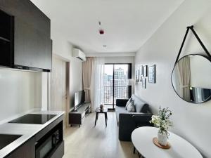 ให้เช่าคอนโดลาดพร้าว เซ็นทรัลลาดพร้าว : ✨ FOR RENT: Nue Noble Ratchada Ladprao Condo