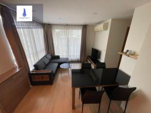 For RentCondoRatchadapisek, Huaikwang, Suttisan : For rent at Rhythm Ratchada-Huai Khwang Negotiable at @condo600 (with @ too)