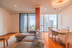 ให้เช่าคอนโดสุขุมวิท อโศก ทองหล่อ : Laviq 57 Sukhumvit Thonglor for rent