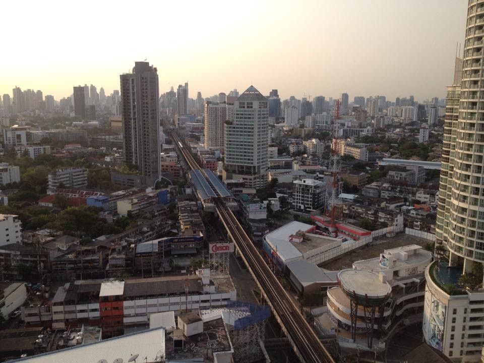 ให้เช่าคอนโดอ่อนนุช อุดมสุข : ให้เช่า Wyne Sukhumvit  1 ห้องนอน ราคาพิเศษสุด ด่วน!