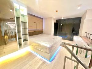 For SaleCondoSilom, Saladaeng, Bangrak : S-TLSL102 Condo for sale, The Loft Silom, 12th floor, west side, 48.16 sq m., 1 bedroom, 1 bathroom, 9.07 million, 064-959-8900