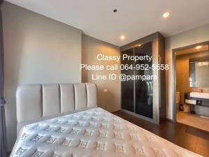 For RentCondoSukhumvit, Asoke, Thonglor : *** Condo for rent : C Ekkamai 1 Bedroom  Fully furnished Unblock view ***