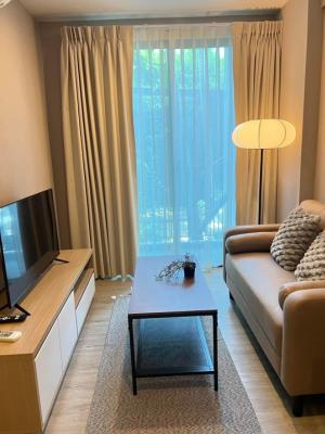 For RentCondoNonthaburi, Bang Yai, Bangbuathong : Metrolux Riverfront project, next to the Chao Phraya River, resort style, free!!! Wi-fi, beautiful room, fully furnished, ready to move in