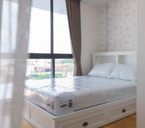 For RentCondoWongwianyai, Charoennakor : For rent: Bangkok Feliz, Krung Thonburi, 8th floor