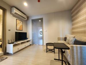 For RentCondoRama9, Petchburi, RCA : RENTAL : 1 Bedroom 32 sq.m. Life Asoke-Rama 9 : 21K