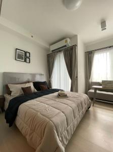 For SaleCondoRatchadapisek, Huaikwang, Suttisan : P-97854  🏢Condo for for sell Chapter One Eco Ratchada - Huaikwang fully furnished.