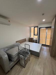 For RentCondoChaengwatana, Muangthong : For Rent Oneder Kaset(New Room) 99/126