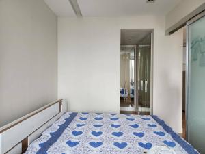 For SaleCondoLadprao, Central Ladprao : T6310766 Condo for sale: Equinox Phahol - Vibha, size 40 sq m., 16th floor