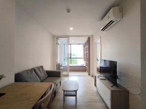 For RentCondoOnnut, Udomsuk : ✨For Rent! Chambers Onnut Station  | 1 Bedroom 1 Bathroom | Near BTS Onnut✨