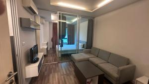 For RentCondoSathorn, Narathiwat : Bridge Sathorn-Narathiwas / Studio (Rent)